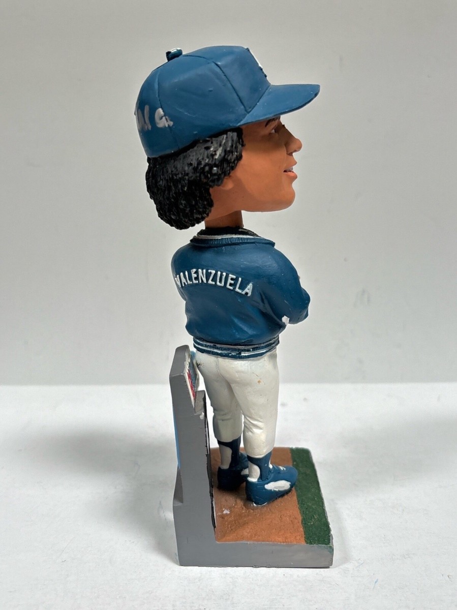 Fernando Valenzuela ボブルヘッドフィギュア Fernando Valenzuela ボブルヘッド フィギュア‼️ - メルカリ