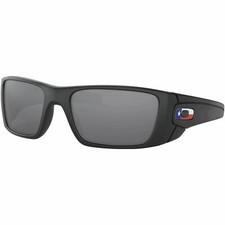  OO9096-J1 Mens Oakley SI Fuel Cell Sunglasses