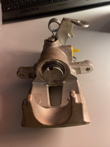 fiat bravo 198 Bremssattel - Bild 3 von 5