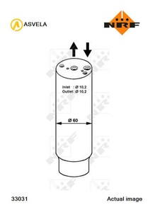 RENAULT VEMO Sèche-linge Air Conditionné