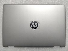 L52873-001 Nueva Tapa Trasera LCD Tapa Trasera Trasera Para HP Pavilion 14-DH TPN-W139 Plateada