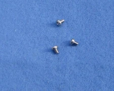 Saxophone Key Guard Screws Alto/Tenor EXACT fit for Yamaha YAS,YTS-23,62,26