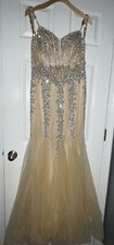 Jovani prom / engagement dress