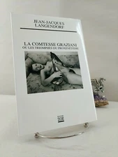 La comtesse graziani ou les triomphes du proxénétisme, Langendorf 1998