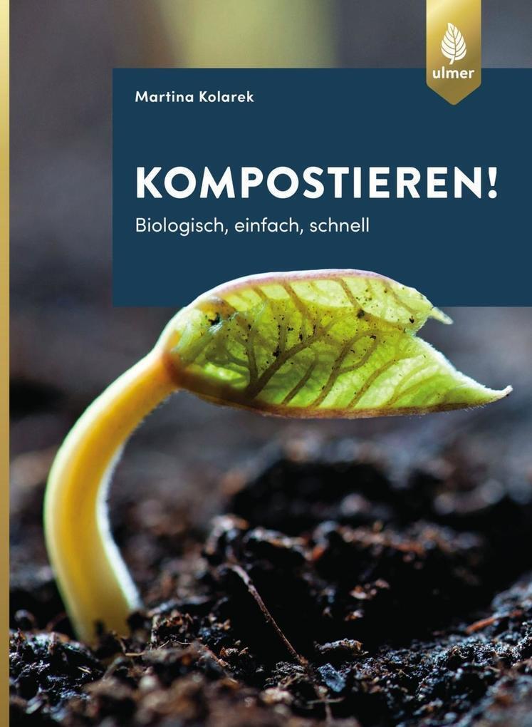 Thumbnail - Kompostieren | Martina Kolarek | 2018 | Deutsch