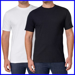 kirkland men's undershirts
