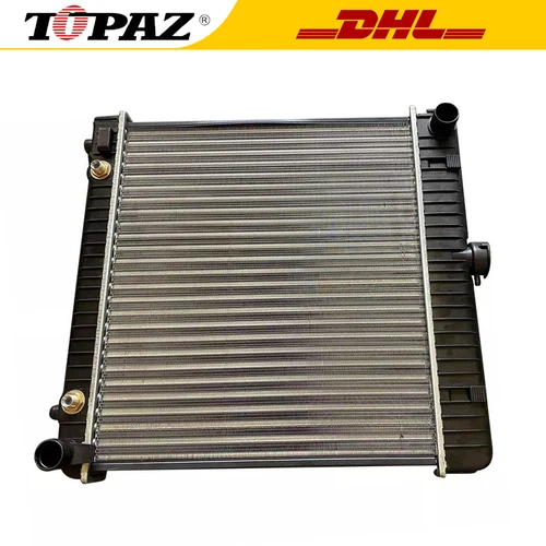Wasserkühler Kühler Motorkühlung für Mercedes W123 S123 S-Klasse W126 Coupe C123