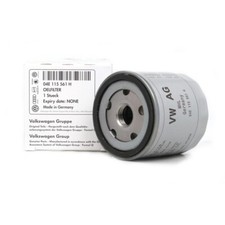 Filtre à huile Volkswagen POLO