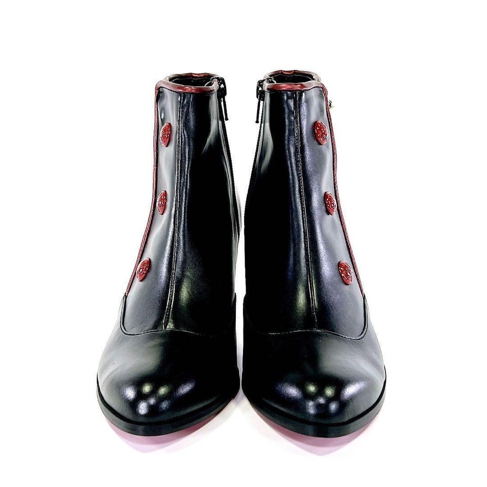 D.Grayman Boots Shoes SuperGroupies Size 24.0cm Unused eBay