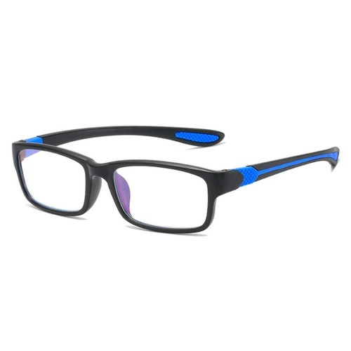 Anti-Blue Light Reading Glasses Ultra Light Glasses Presbyopia Eyeglasses - Picture 13 of 14