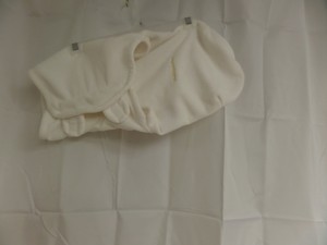 kiddopotamus swaddle