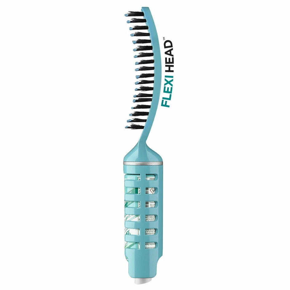 Conair Flexi Head Dry Shampoo Porcupine Brush - Image 4 of 4