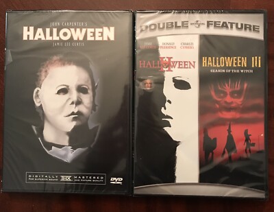 ハロウィン～MICHAEL'S BOX〈5,000BOX限定生産・3枚組〉 ハロウィン～MICHAEL'S BOX〈5,000BOX限定生産・3枚組〉 - メルカリ