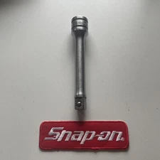 SNAP-ON TOOLS USA SX-5 5 INCH 5" SOCKET EXTENSION 1/2” DRIVE