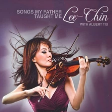 Songs My Father Taught Me