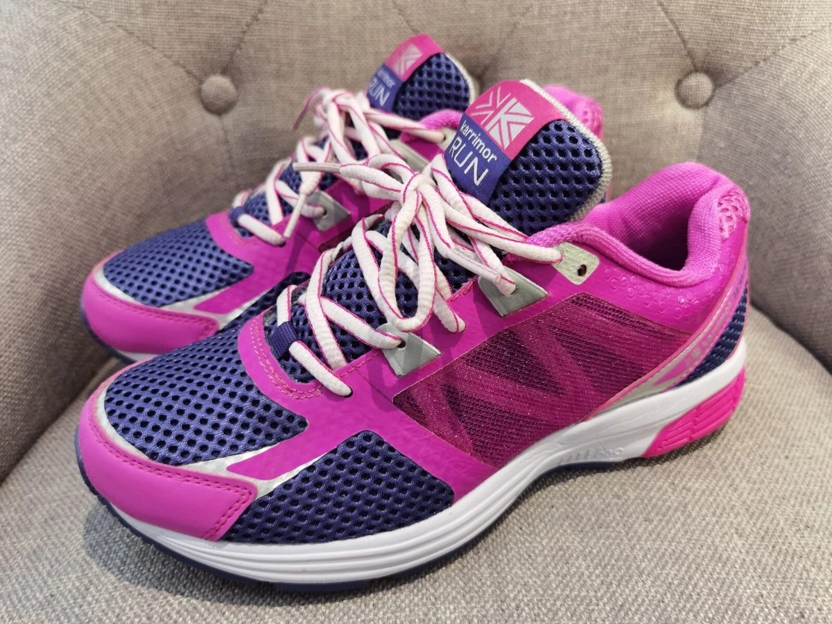 Best karrimor running shoes sale