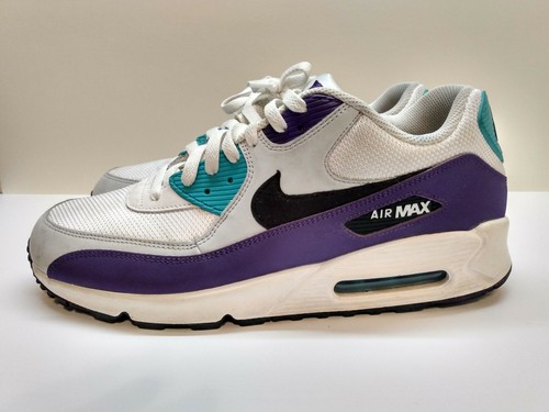 air max 90 grape men's