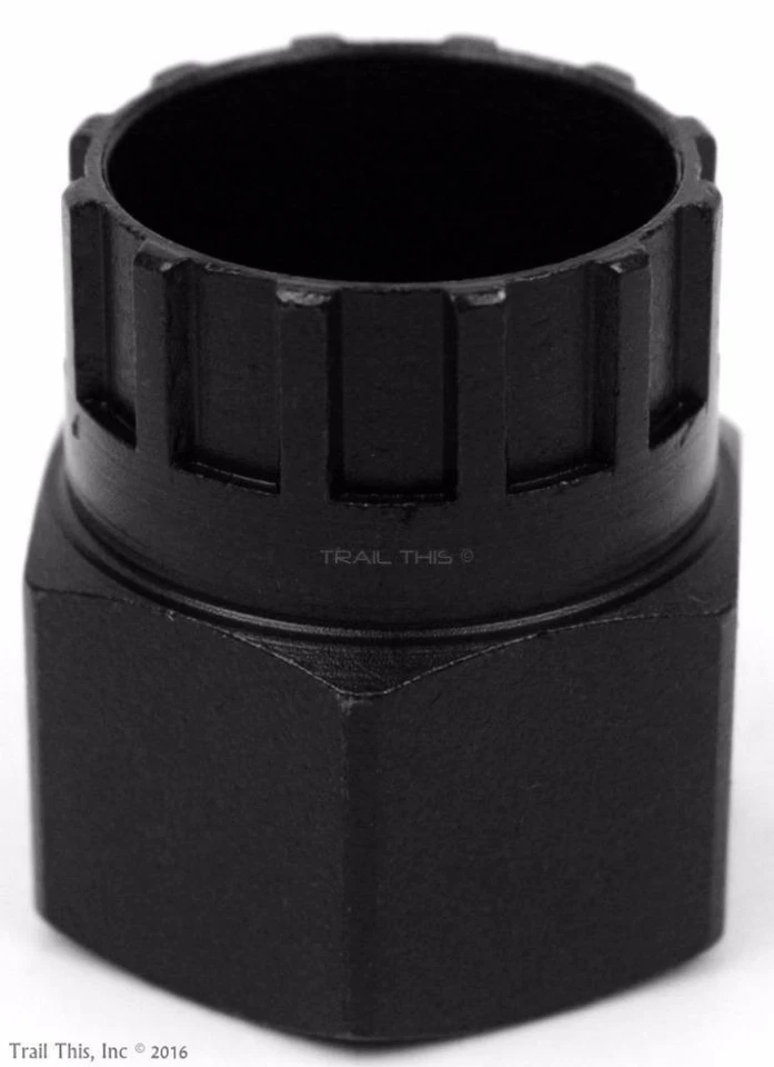 Park Tool FR-5.2 Bike Cassette Lockring Remover fits SRAM Shimano 7 to 12 Speed - Image 2 of 4