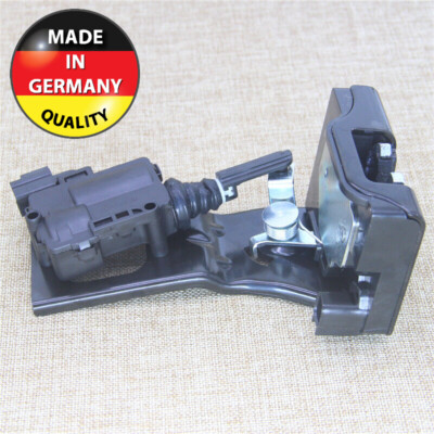Rear Liftgate Lock Actuator – Fits 2009-2012 Ford Escape & Mercury Mariner, OEM 9L8Z-7843150-B