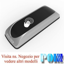 COMANDO INTERRUTTORE APERTURA PORTA AUTOMATICA SENSORE INFRAROSSO HOTRON J-WAVE