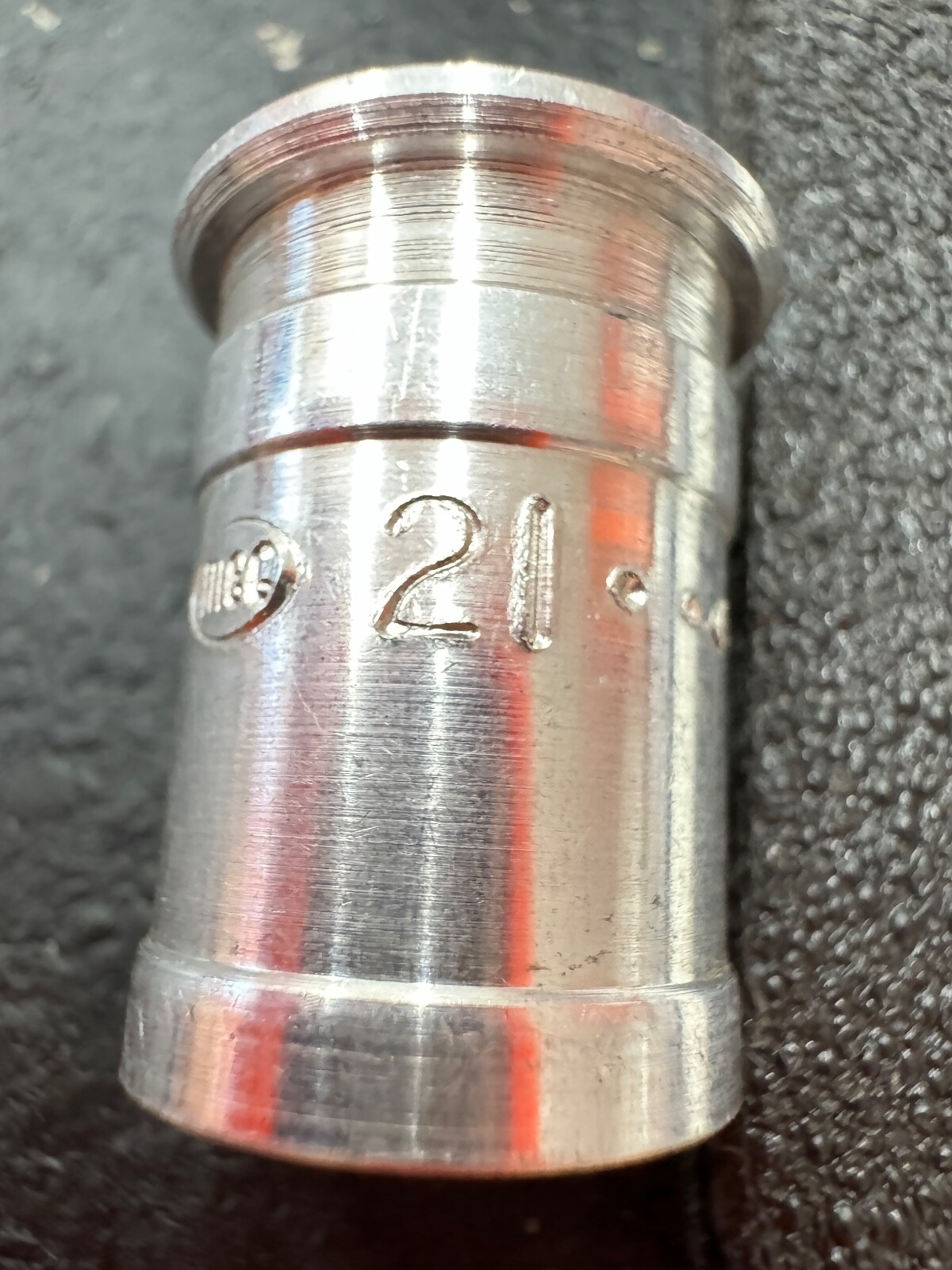 Aluminum MEC OUTDOORS Powder Bushings eBay