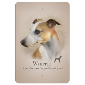 whippet ebay