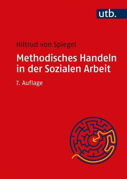 Thumbnail - Methodisches Handeln In Der Sozialen Arbeit