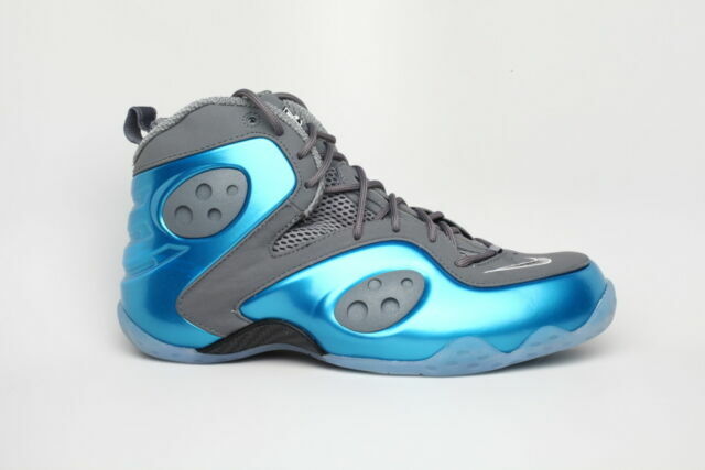 nike zoom rookie blue