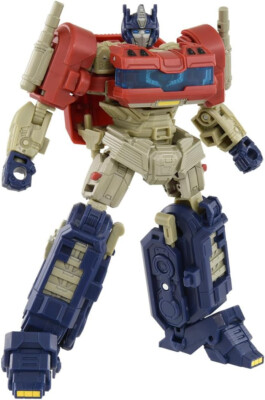 TAKARA TOMY TRANSFORMERS ONE STUDIO SERIES SS-134 OPTIMUS PRIME | eBay
