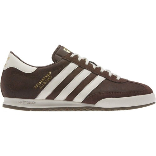 beckenbauer trainers black