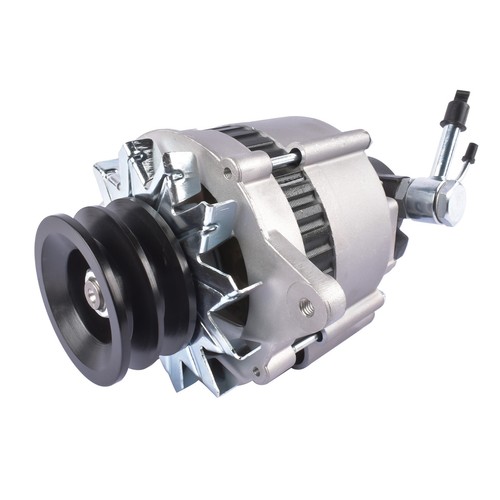 Alternator 80A for Nissan Urvan Patrol Safari Cabstar Ford Maverick 2310002N15 - Picture 8 of 13