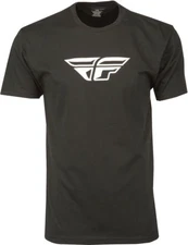 Fly Racing F-Wing T-Shirt  - Mens Tee