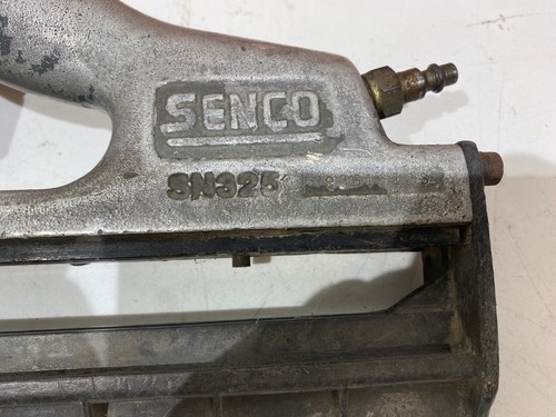 Senco Nail Gun, SN325, GB0299 1 7/8 - 3 