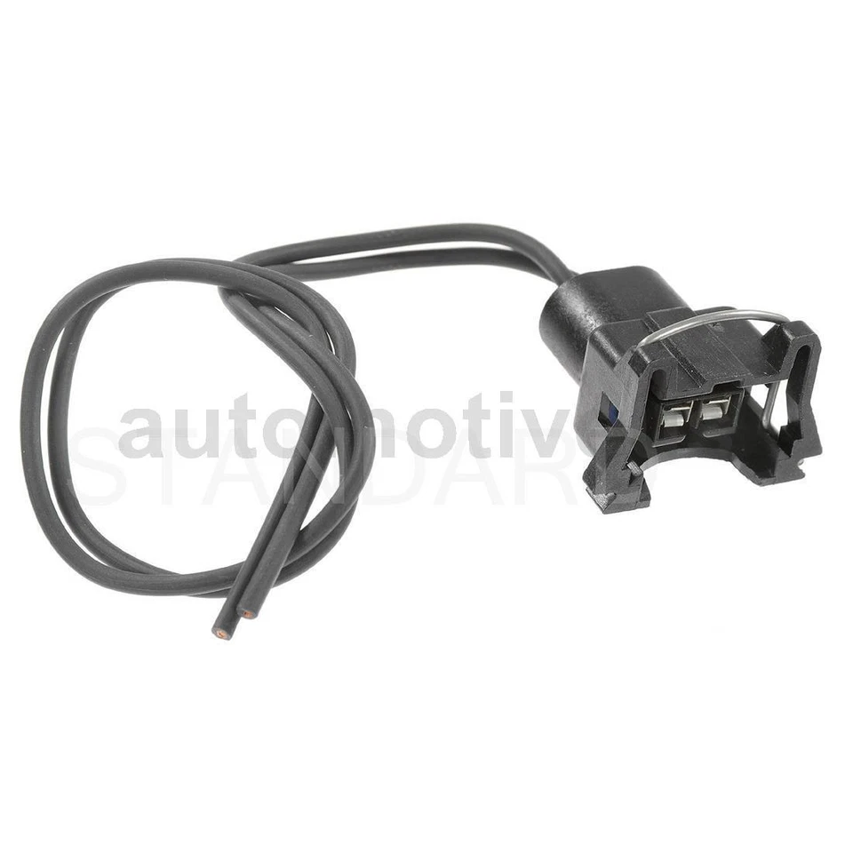 Conector de sensor de golpe de encendido (detonación) 2 X paquete práctico para Dodge 2005-2017 Foto 2 de 2