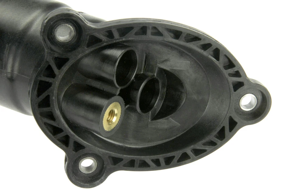 Filtro de aceite de transmisión URO para Audi A5 Quattro 2013 Foto 3 de 4