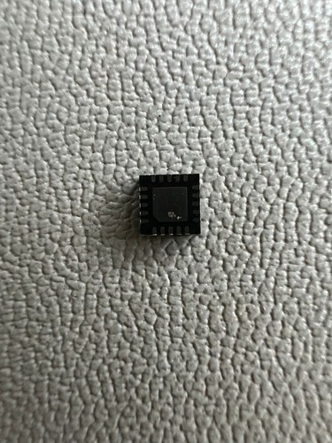 5pcs SN51285ARUKR TPS51285A I285A 12B5A 128SA 1285A TPS51285ARUKR WQFN20 IC Chip - Afbeelding 4 van 4