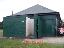 PHOTO  LADS LOO - GRAVES PARK BOWLS CLUBHOUSE GRAVES PARK OFF CHARLES ASHMORE RO