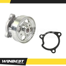 Water Pump fit for 2002-2015 Nissan Altima Rouge Sentra Rogue Select 2.5L QR25DE