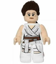 REY plush NEW stuffed animal STAR WARS lego DOLL action figure LEGOS