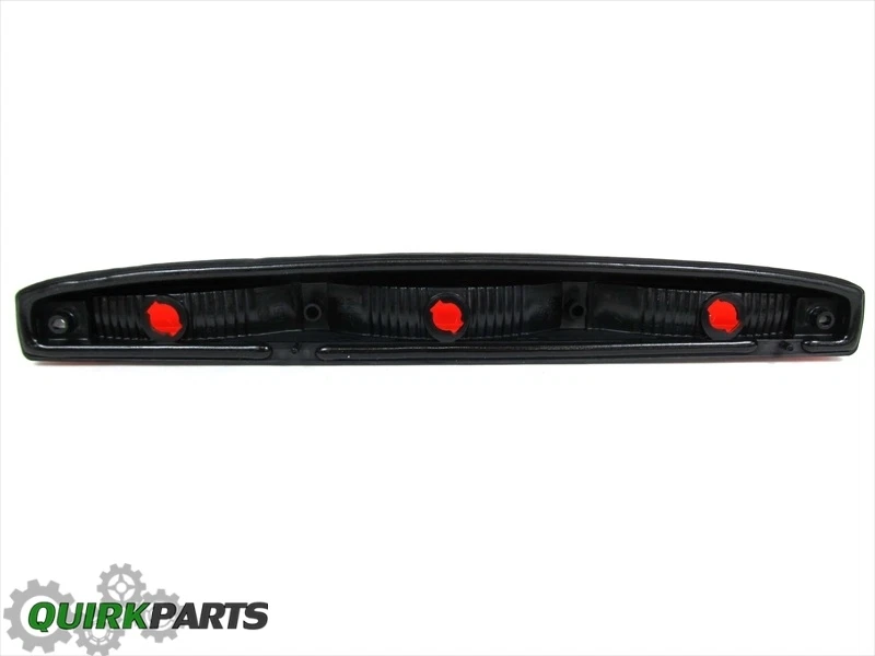 Dodge Ram 2500 3500 2003-2006 luz de puerta trasera central lámpara de freno MOPAR OEM NUEVO Foto 2 de 4