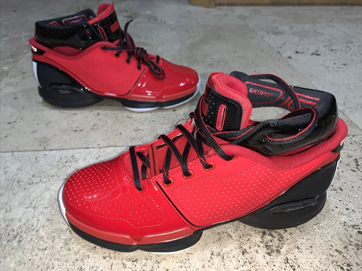 Derrick rose top 1 shoes