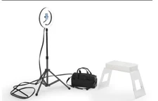 Ring Light Accessory Pack The NU. Face Collection Integrity Toys NRFB