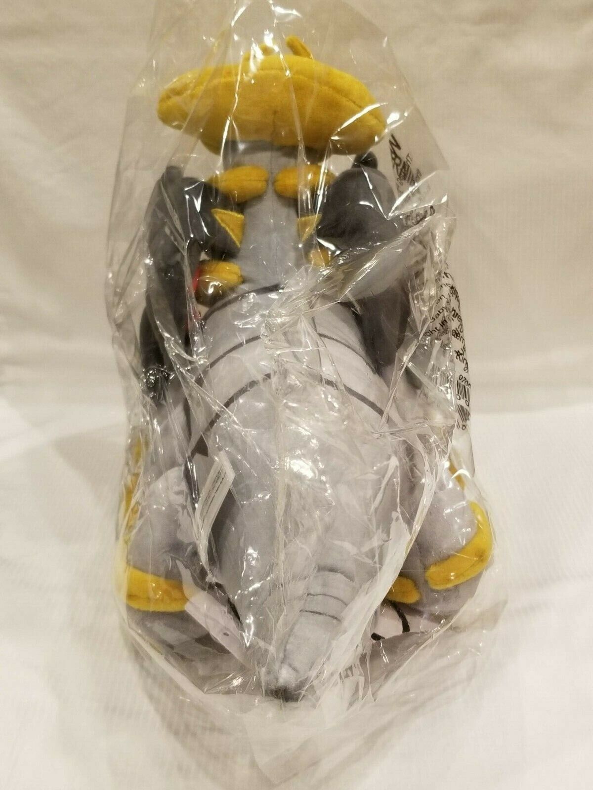 Giratina Poké Plush - 18 In.  Pokémon Center Official Site