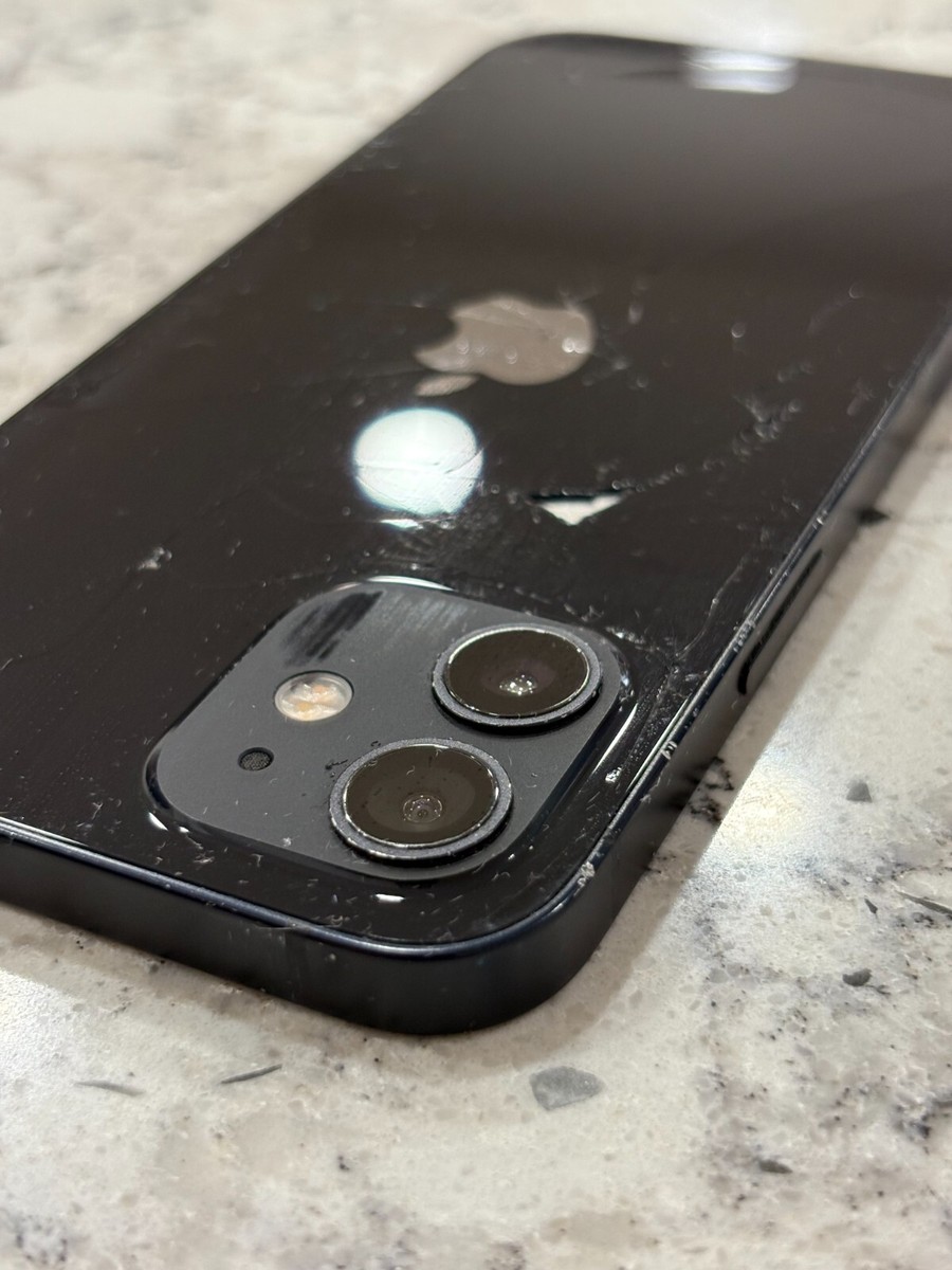 iPhone12本体 128GB ブラック Amazon.com: Apple iPhone 12, 128GB, Black - T-Mobile