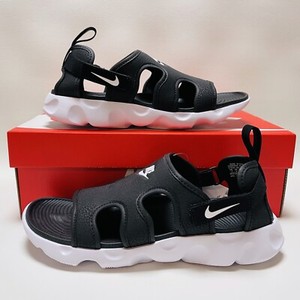 men's nike owaysis sport sandal