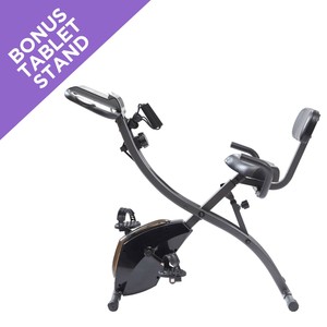 slim cycle 2 in 1 bike