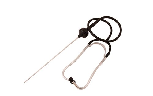 A-AUTO Taiwan Professional Mechanic Stethoscope Diagnostic Vibration Noise Test - Afbeelding 3 van 4