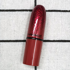MAC Matte Mini Lipstick - Chili - Brand New Unboxed