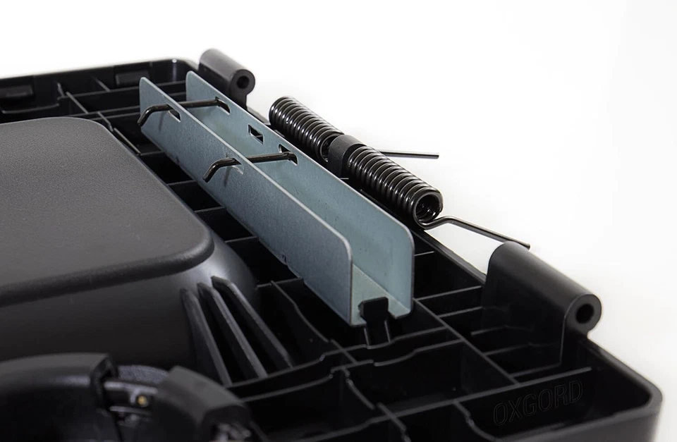 Tapa de consola central para 99-07 Chevy GMC Silverado Sierra Tahoe + tapa de repuesto Foto 2 de 2