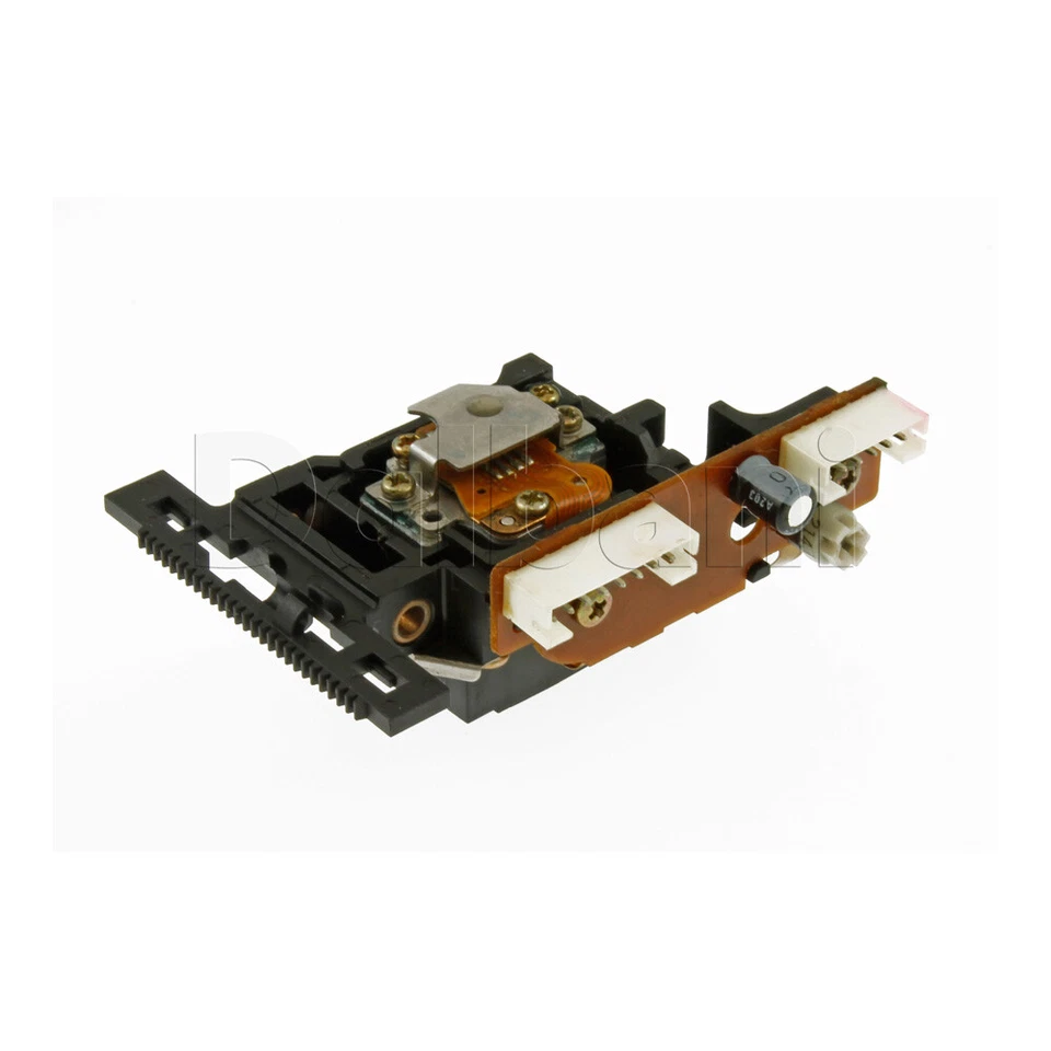 RCD-1.2 Original Nuevo Lente Láser Philips RCD1.2 Pastilla Óptica CD RCD-1 RCD1 Foto 2 de 4